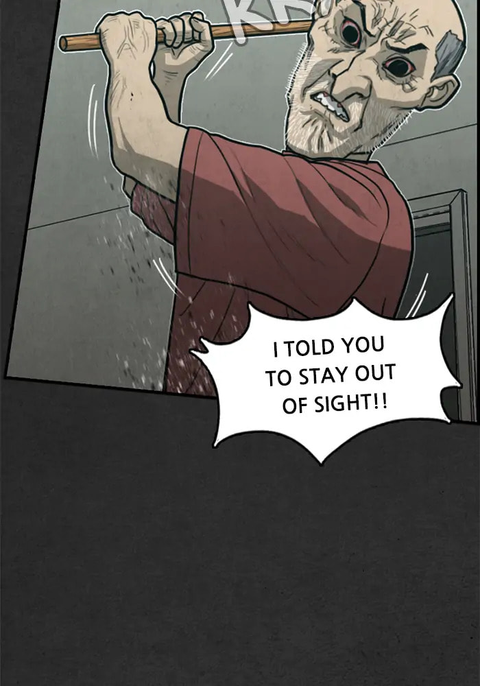 Read Rotten chapter 26 image 78 on Lezhin