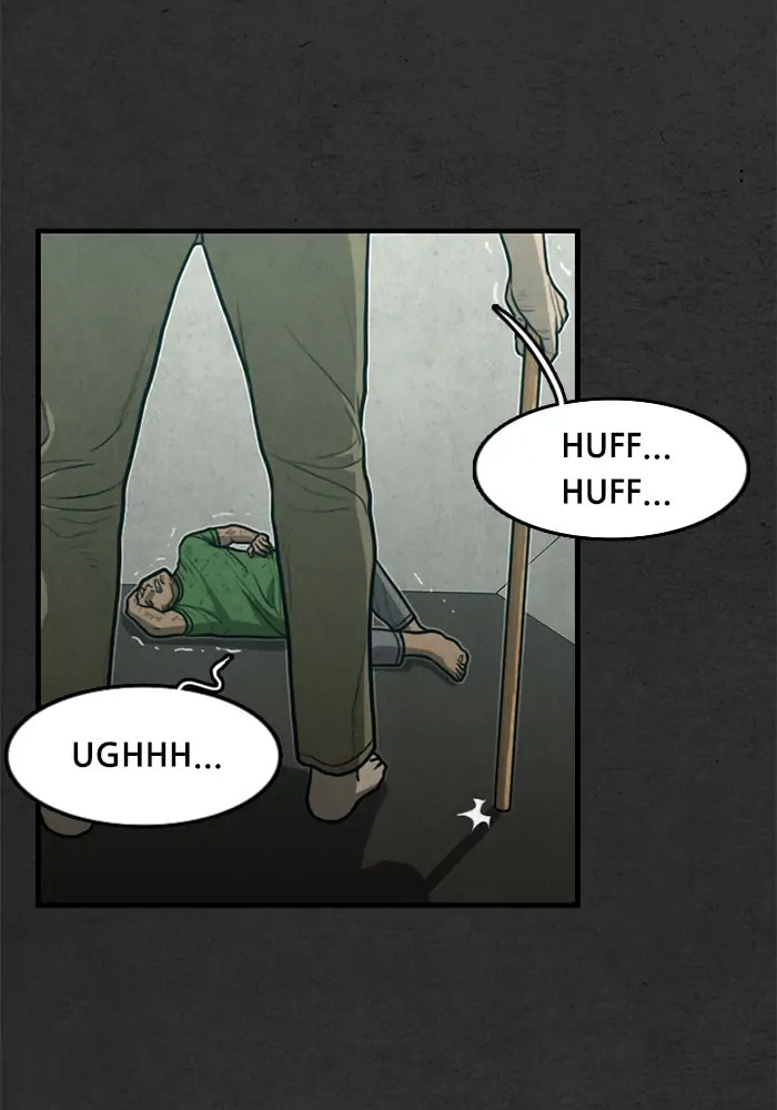 Read Rotten chapter 26 image 80 on Lezhin