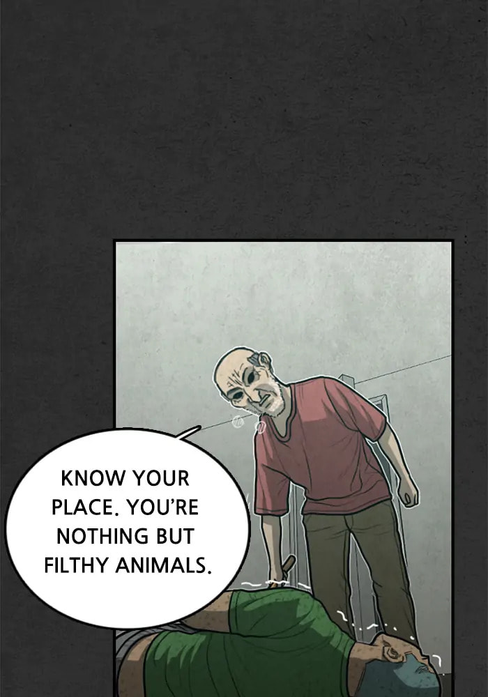 Read Rotten chapter 26 image 81 on Lezhin
