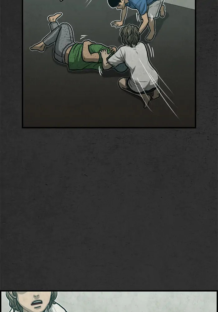 Read Rotten chapter 26 image 83 on Lezhin