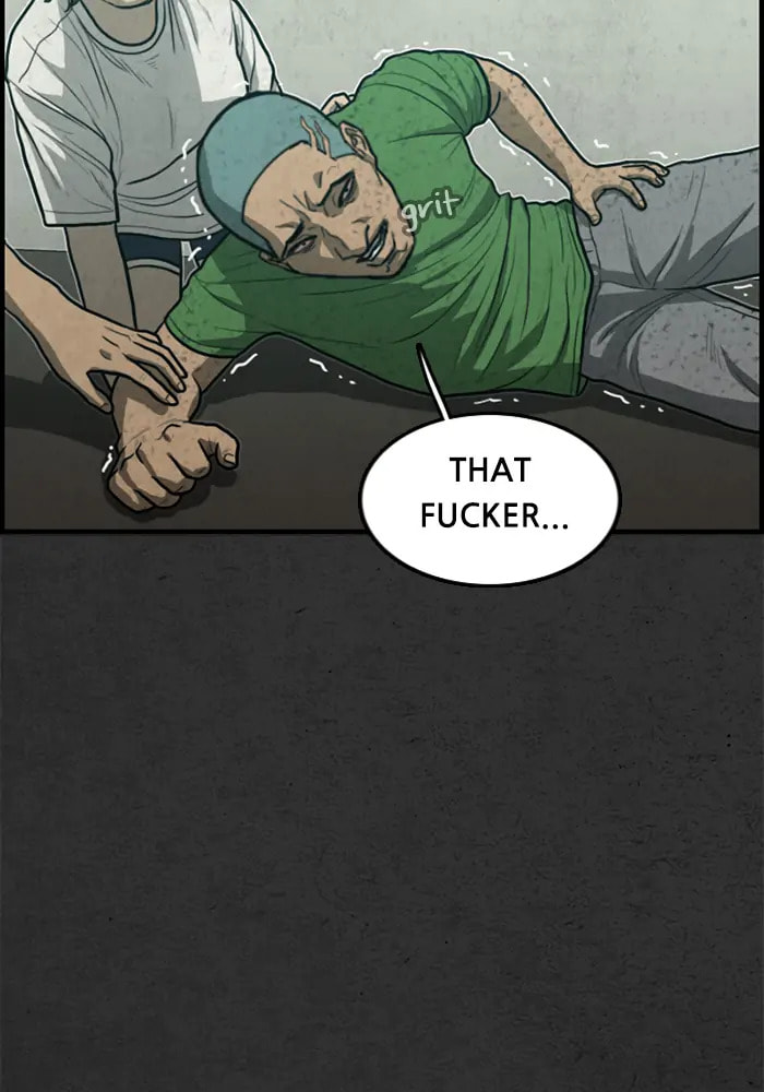 Read Rotten chapter 26 image 84 on Lezhin