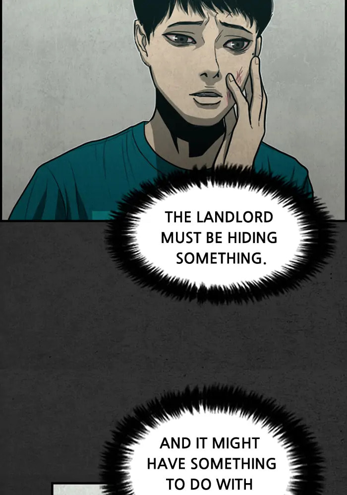 Read Rotten chapter 26 image 90 on Lezhin