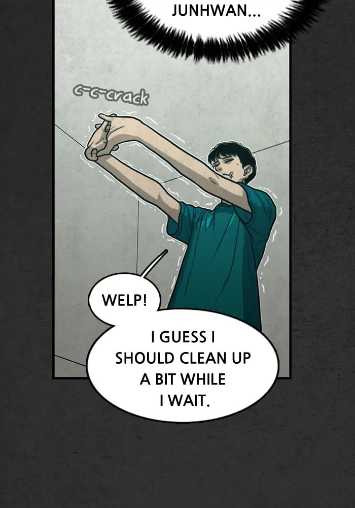 Read Rotten chapter 26 image 91 on Lezhin