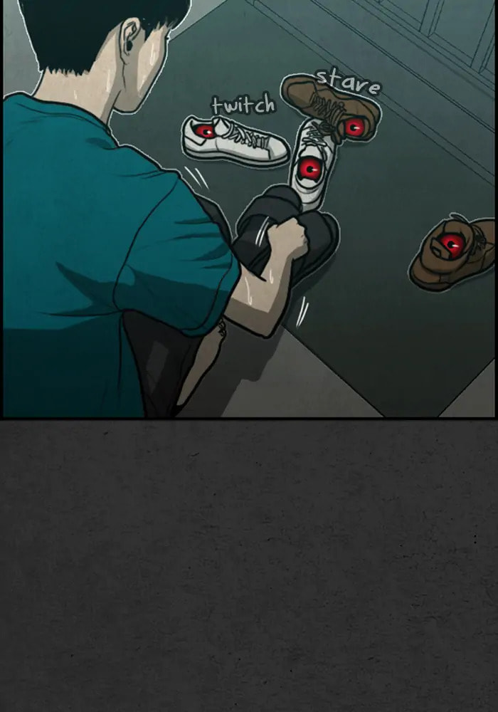 Read Rotten chapter 26 image 94 on Lezhin