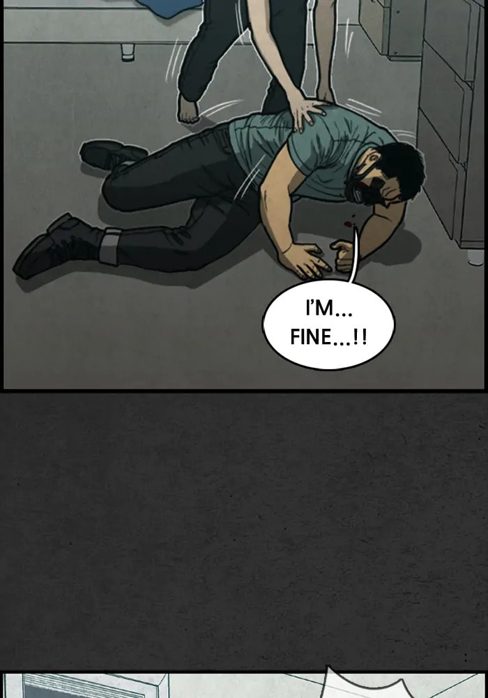 Read Rotten chapter 27 image 101 on Lezhin