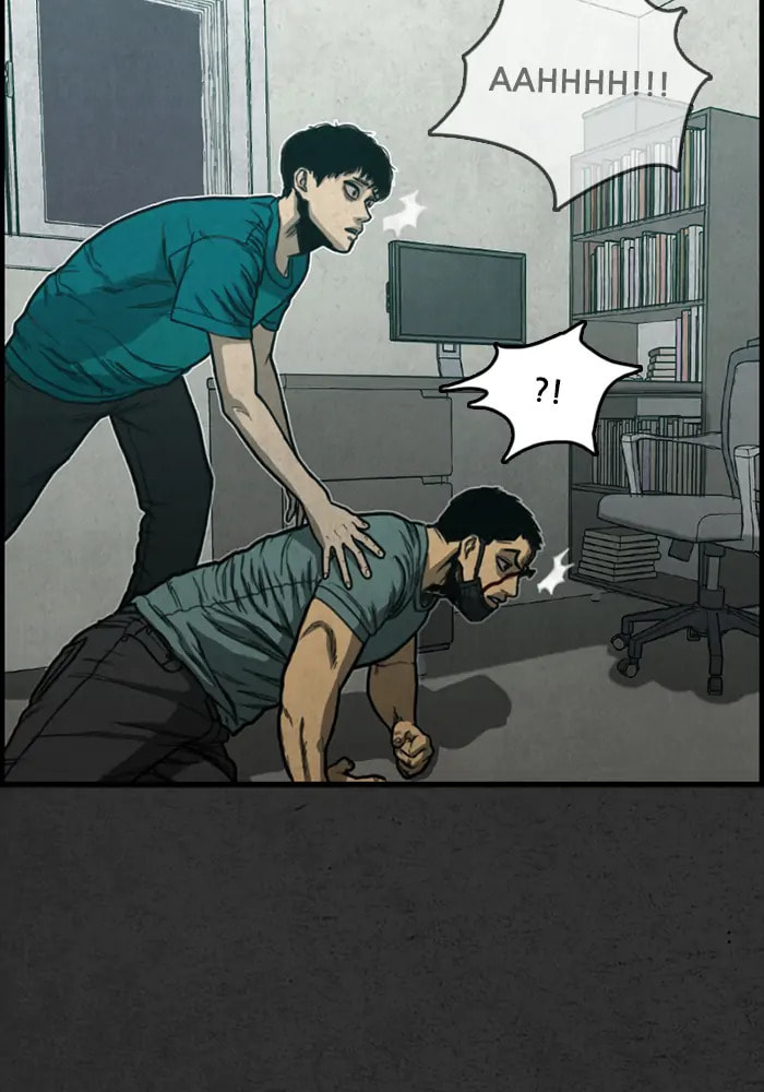Read Rotten chapter 27 image 102 on Lezhin