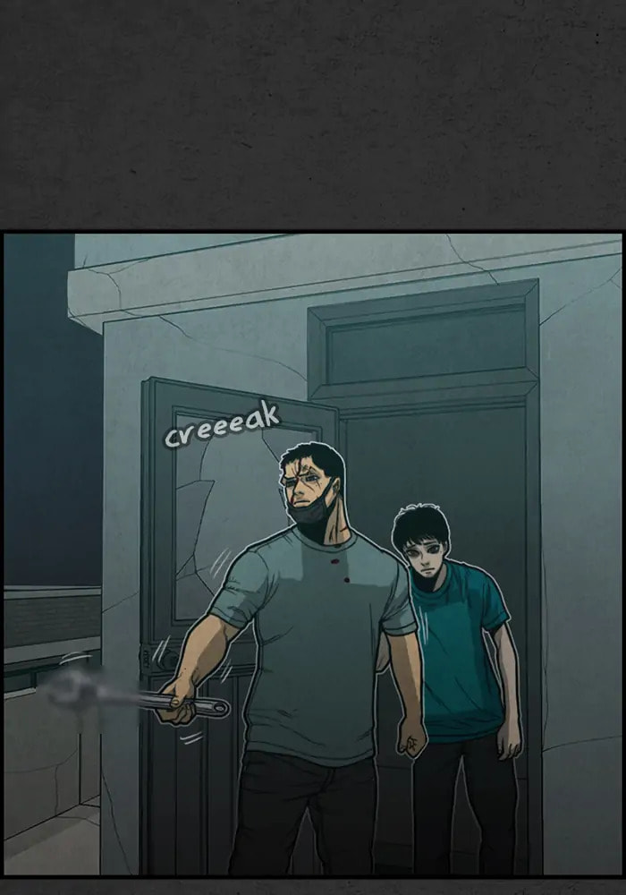 Read Rotten chapter 27 image 104 on Lezhin