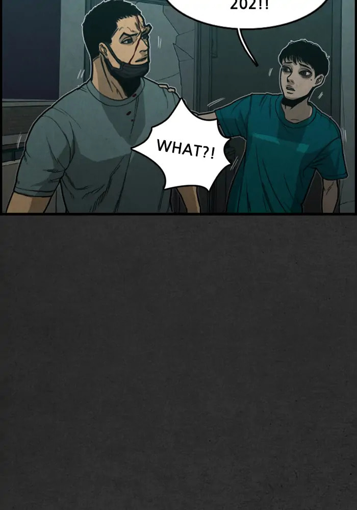 Read Rotten chapter 27 image 107 on Lezhin