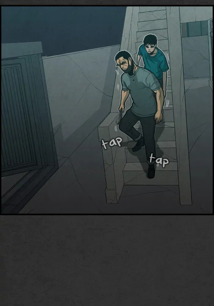 Read Rotten chapter 27 image 108 on Lezhin