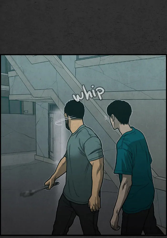 Read Rotten chapter 27 image 109 on Lezhin