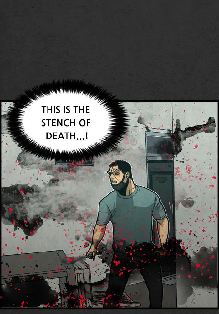 Read Rotten chapter 27 image 113 on Lezhin