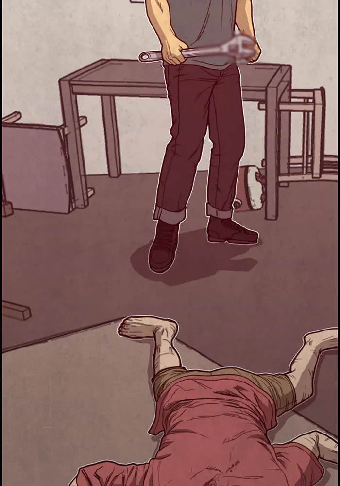 Read Rotten chapter 27 image 116 on Lezhin