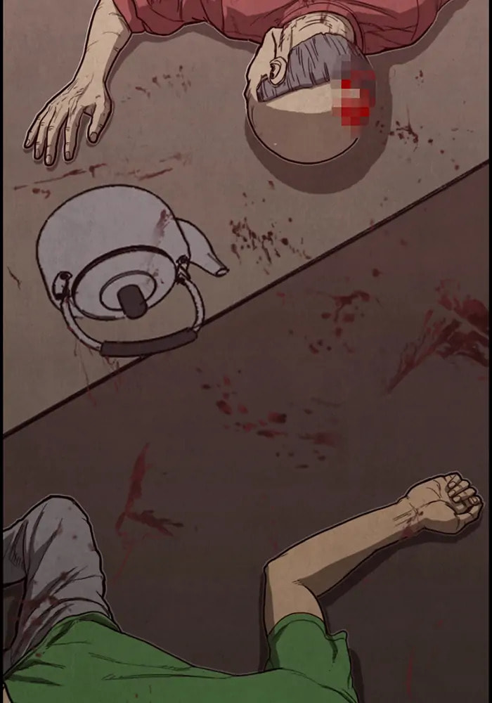 Read Rotten chapter 27 image 117 on Lezhin