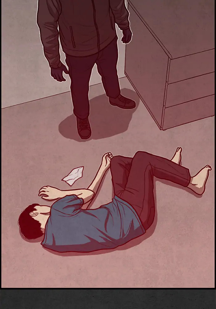 Read Rotten chapter 27 image 12 on Lezhin