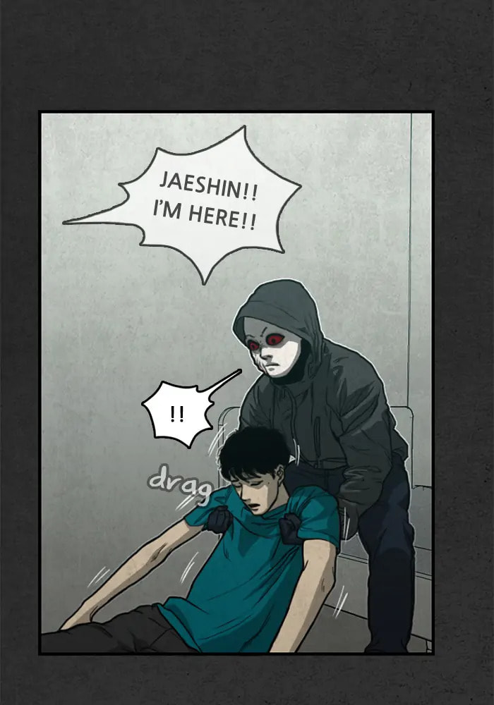 Read Rotten chapter 27 image 14 on Lezhin