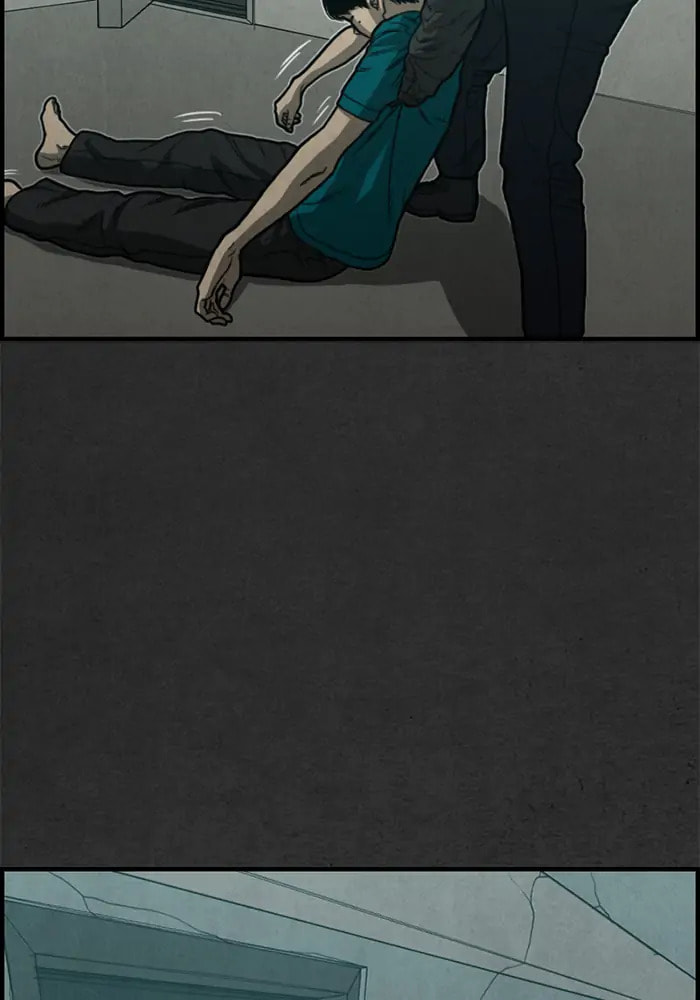 Read Rotten chapter 27 image 16 on Lezhin