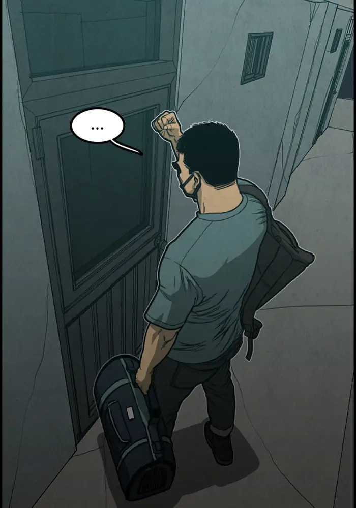 Read Rotten chapter 27 image 17 on Lezhin