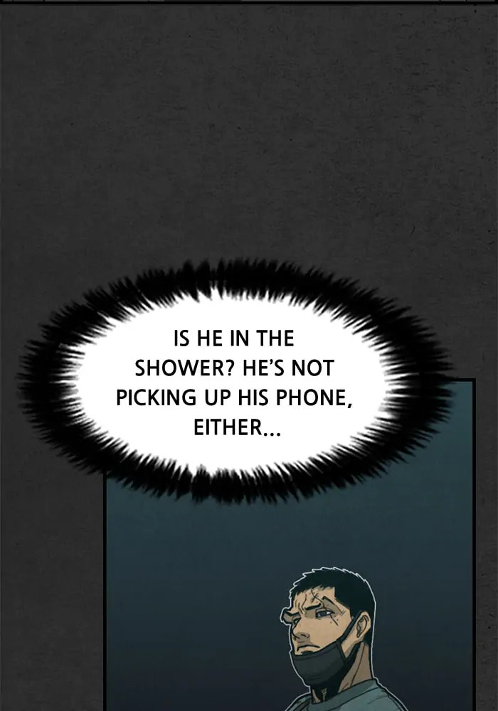 Read Rotten chapter 27 image 18 on Lezhin