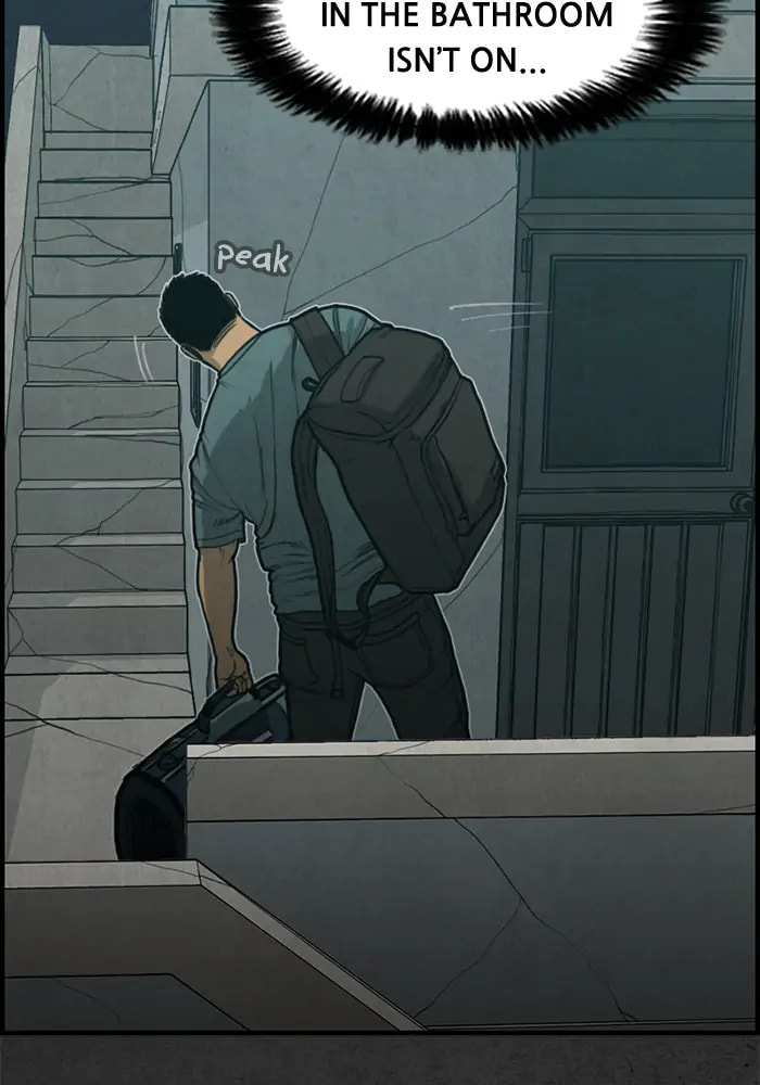 Read Rotten chapter 27 image 20 on Lezhin