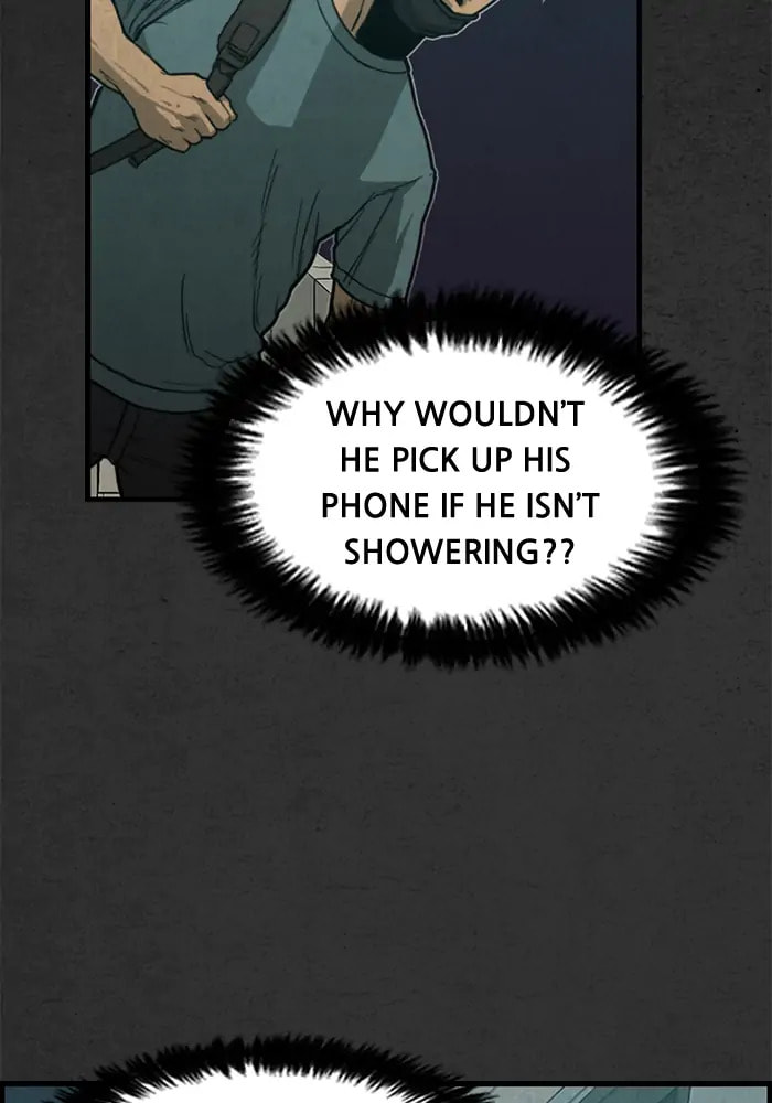 Read Rotten chapter 27 image 23 on Lezhin