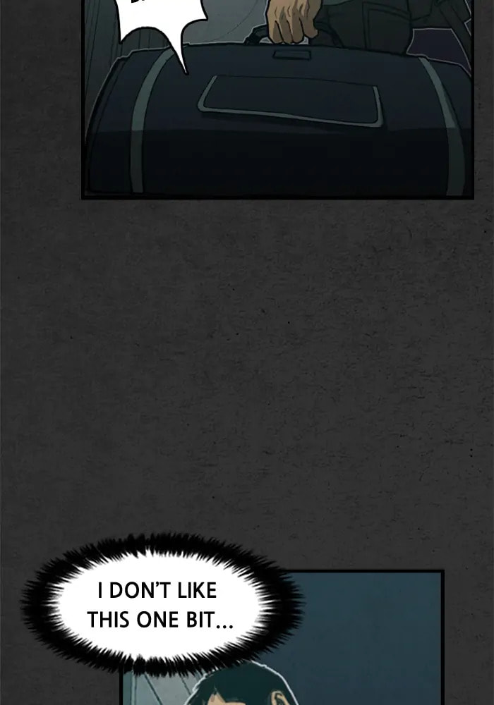 Read Rotten chapter 27 image 26 on Lezhin