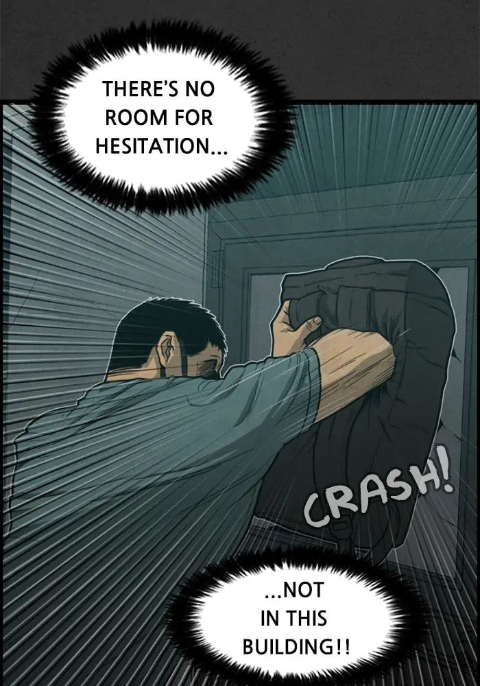 Read Rotten chapter 27 image 29 on Lezhin