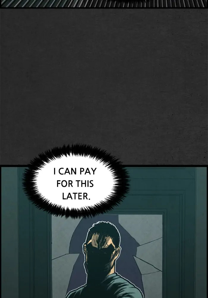 Read Rotten chapter 27 image 30 on Lezhin