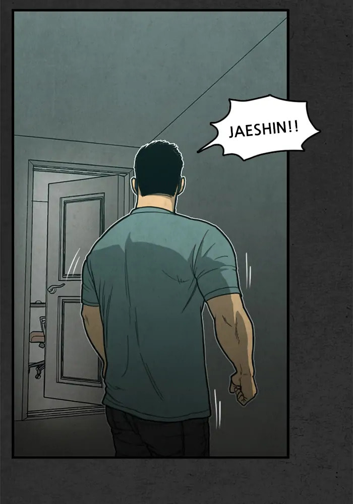 Read Rotten chapter 27 image 32 on Lezhin