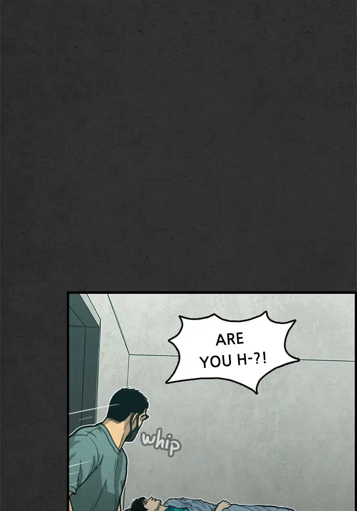 Read Rotten chapter 27 image 33 on Lezhin