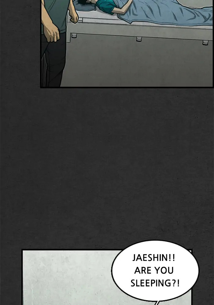 Read Rotten chapter 27 image 34 on Lezhin