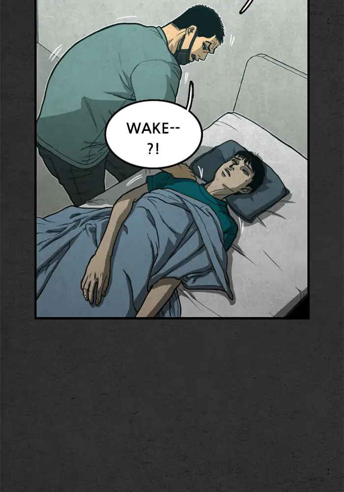 Read Rotten chapter 27 image 35 on Lezhin