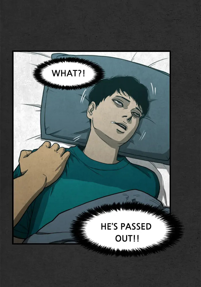 Read Rotten chapter 27 image 36 on Lezhin