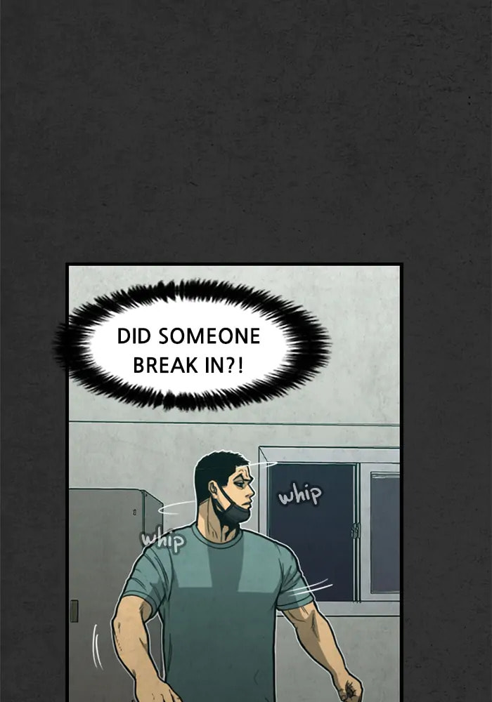 Read Rotten chapter 27 image 37 on Lezhin