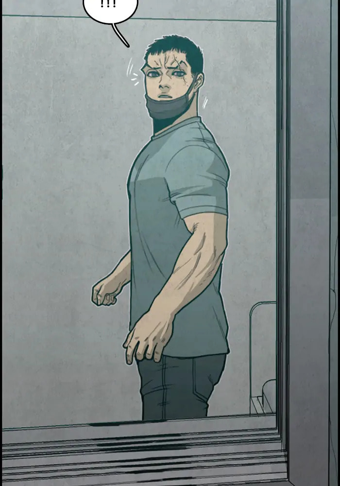 Read Rotten chapter 27 image 39 on Lezhin