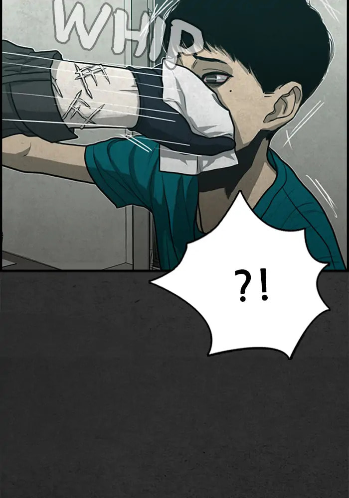 Read Rotten chapter 27 image 4 on Lezhin