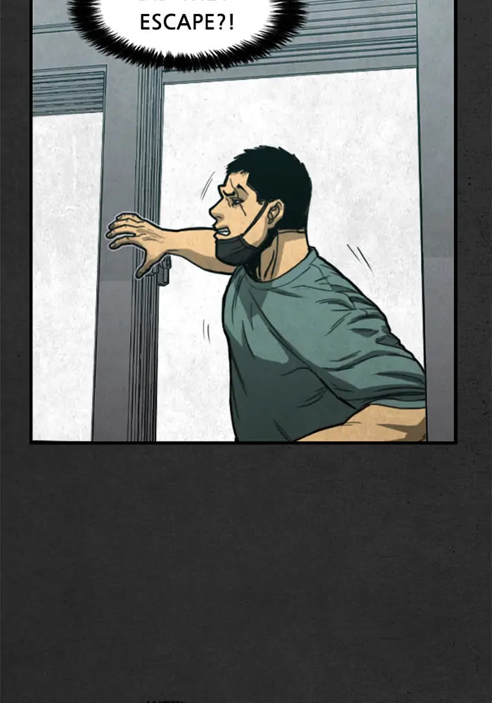 Read Rotten chapter 27 image 42 on Lezhin