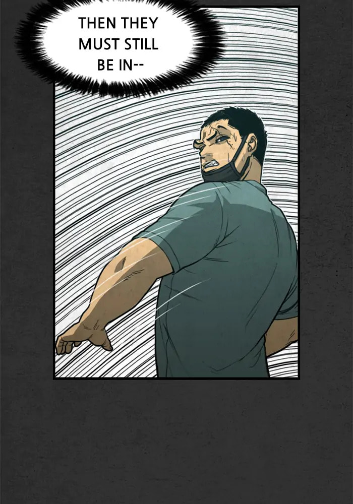 Read Rotten chapter 27 image 45 on Lezhin