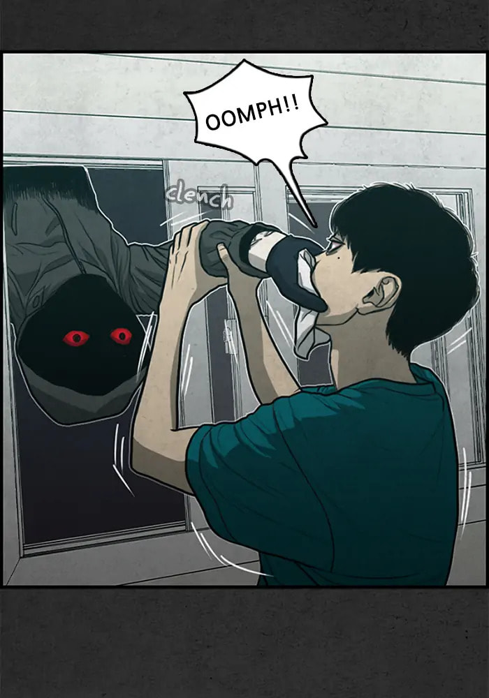 Read Rotten chapter 27 image 5 on Lezhin