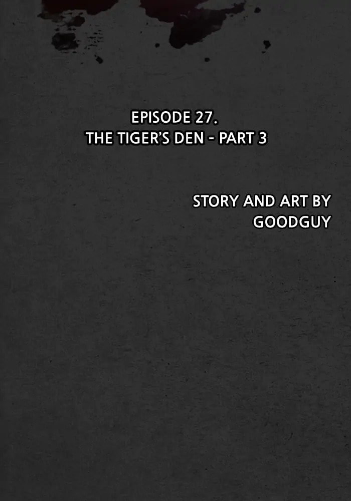 Read Rotten chapter 27 image 50 on Lezhin