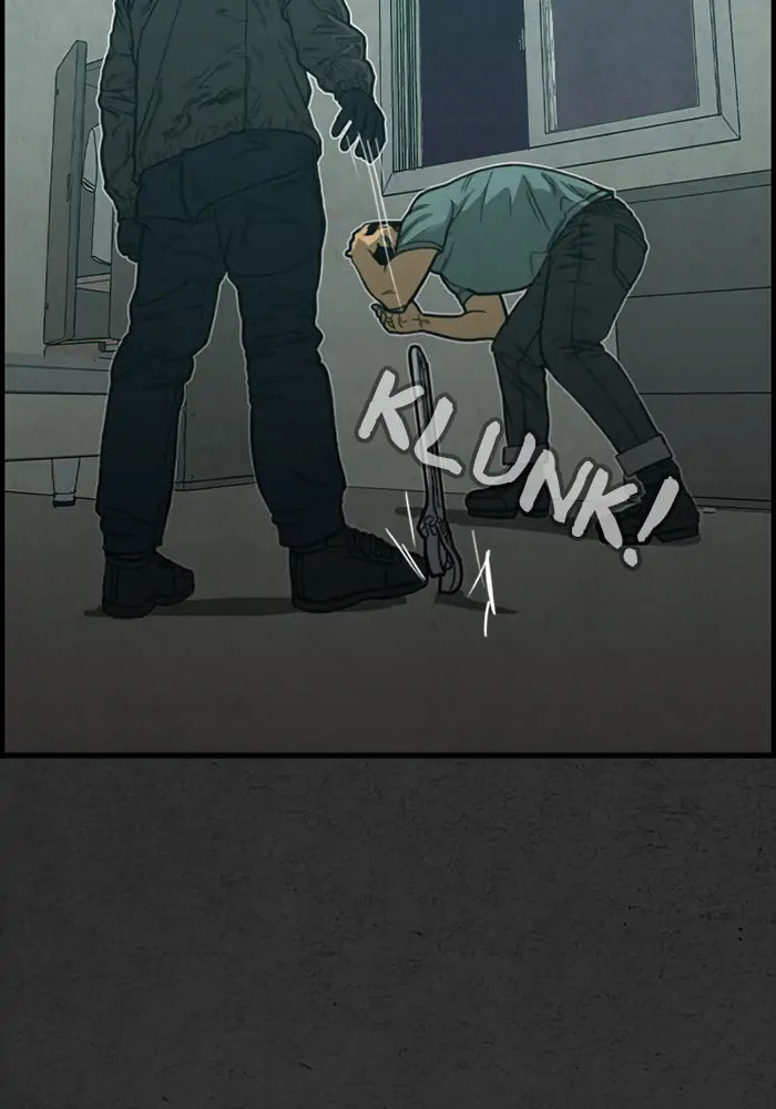 Read Rotten chapter 27 image 53 on Lezhin