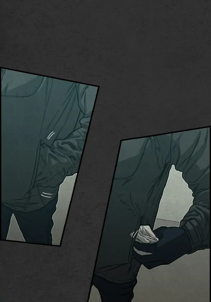 Read Rotten chapter 27 image 54 on Lezhin