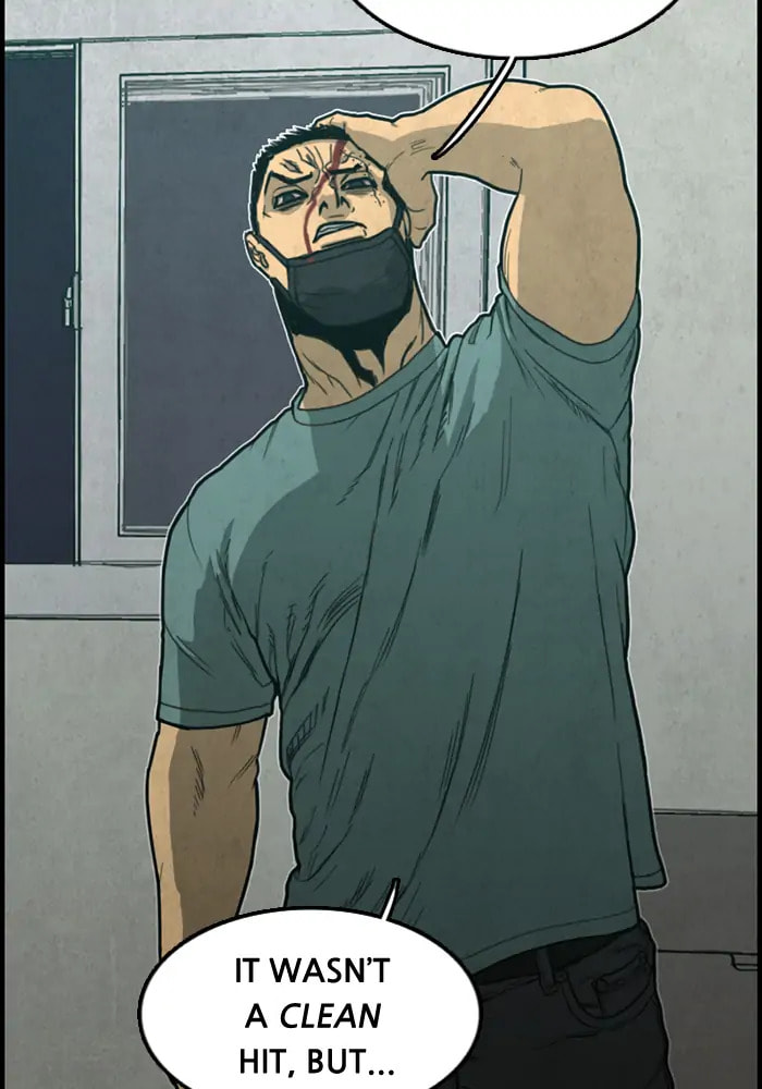 Read Rotten chapter 27 image 57 on Lezhin