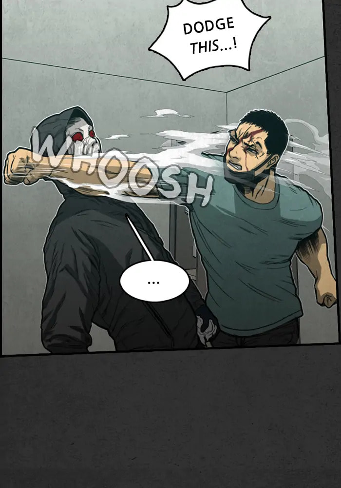 Read Rotten chapter 27 image 60 on Lezhin