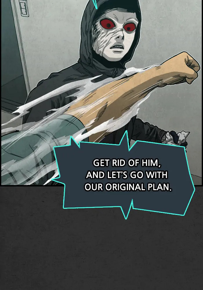 Read Rotten chapter 27 image 65 on Lezhin