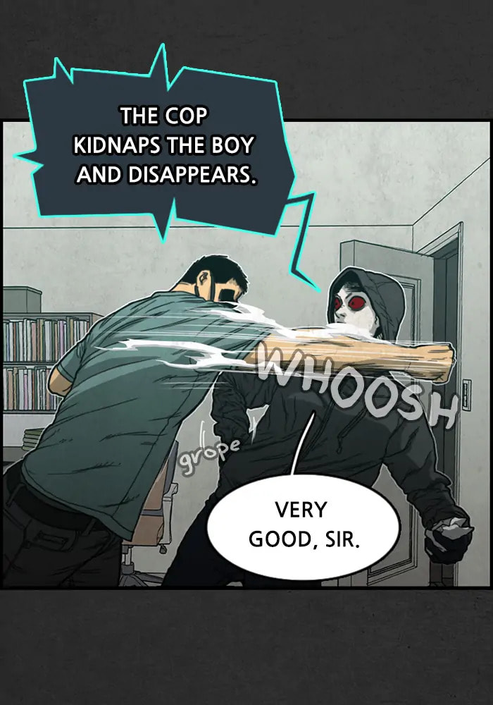 Read Rotten chapter 27 image 66 on Lezhin