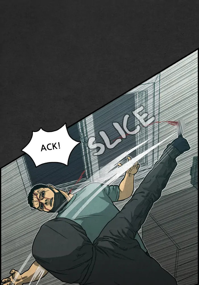 Read Rotten chapter 27 image 67 on Lezhin