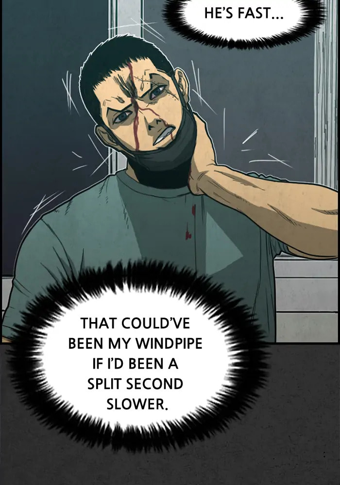 Read Rotten chapter 27 image 70 on Lezhin