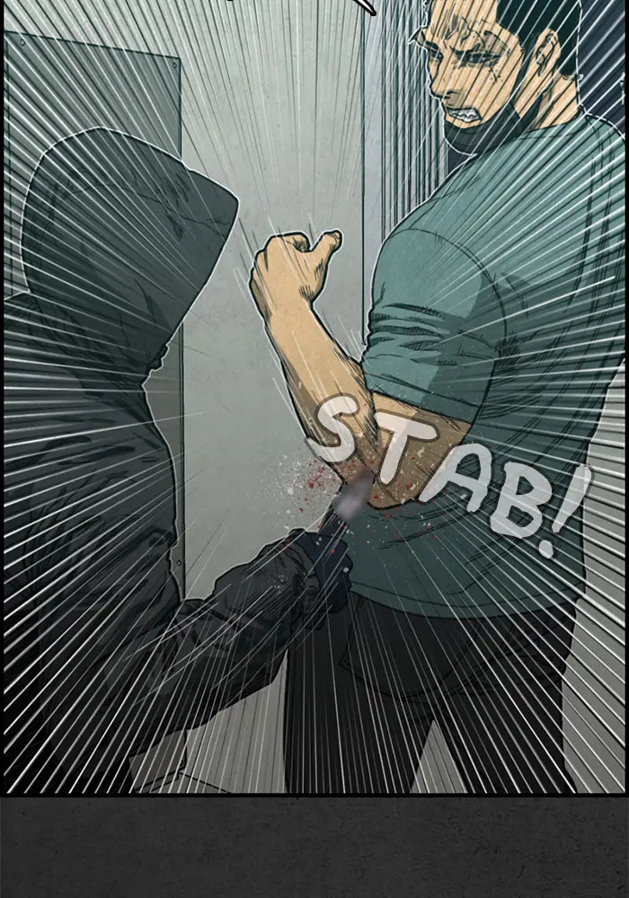 Read Rotten chapter 27 image 76 on Lezhin