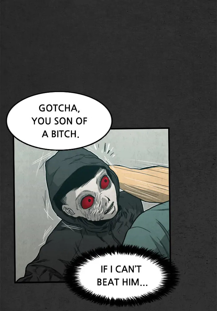 Read Rotten chapter 27 image 77 on Lezhin