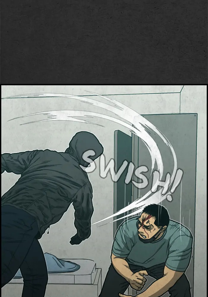 Read Rotten chapter 27 image 81 on Lezhin
